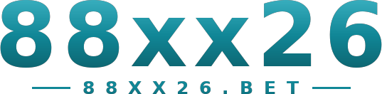 88xx26 logo
